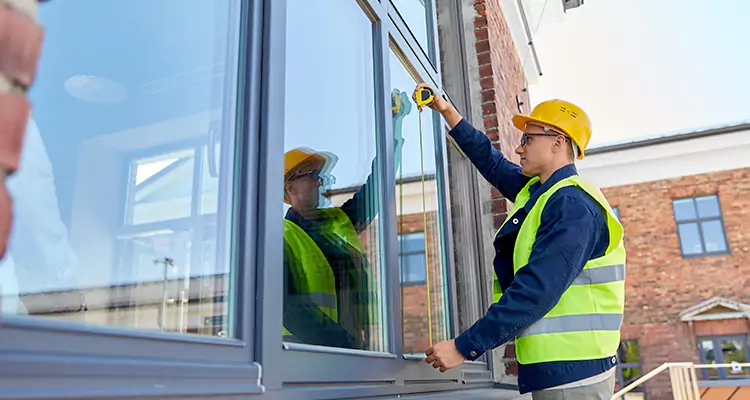 New Storm Windows Installation in Sunnyvale, CA