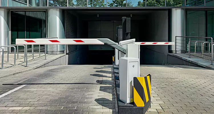 Affordable And Fast Parking Boom Gate Repair Services in Sunnyvale, CA