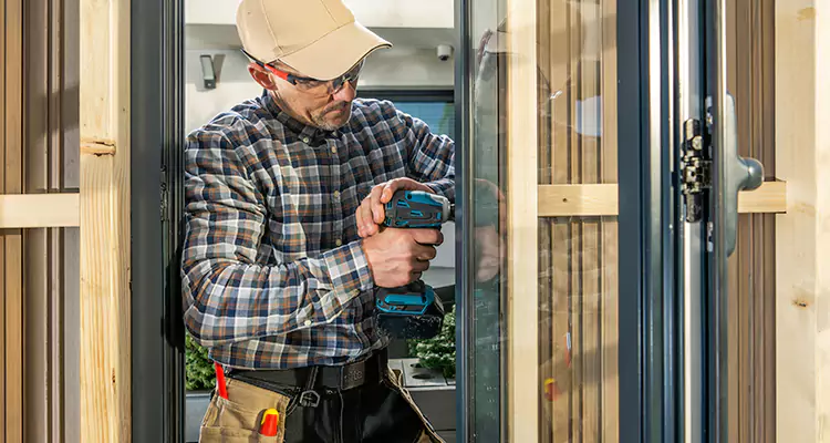 Top-Rated Patio Door Handle and Lock Repair Service for Homeowners in Sunnyvale, CA