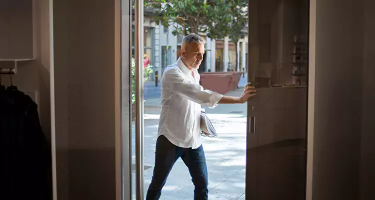 Track Cleaning and Repair for Stuck Doors in Sunnyvale, CA