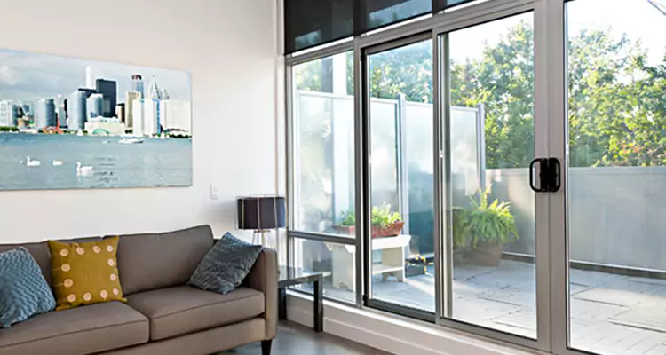 Andersen Patio Door Roller Replacement in Sunnyvale, CA