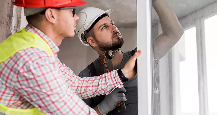 Sliding Patio Door Sticking? Expert Repair in Sunnyvale, CA.