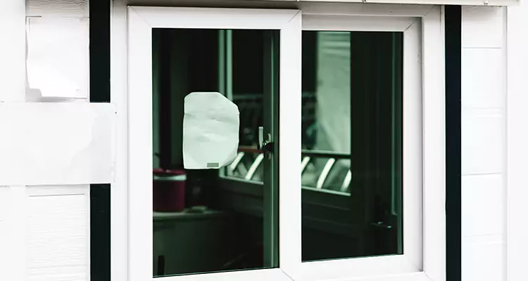 Patio Door Window Adjustment Service in Sunnyvale, CA