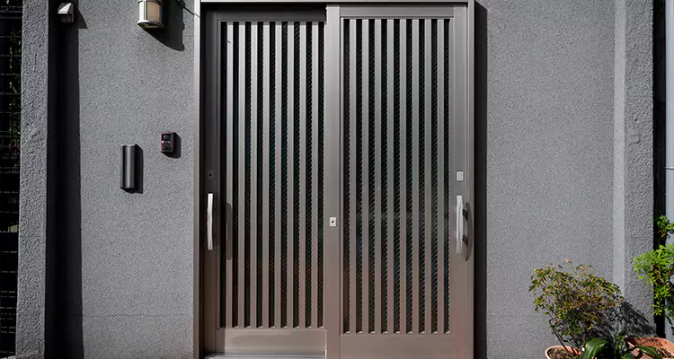 Pocket Door Track Rollers Repair in Sunnyvale, CA