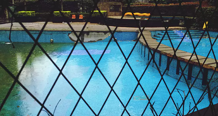 Lanai Screen Repair in Sunnyvale, CA