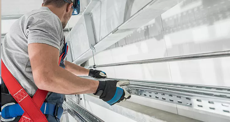 Glass Balcony Railing Replacement in Sunnyvale, CA