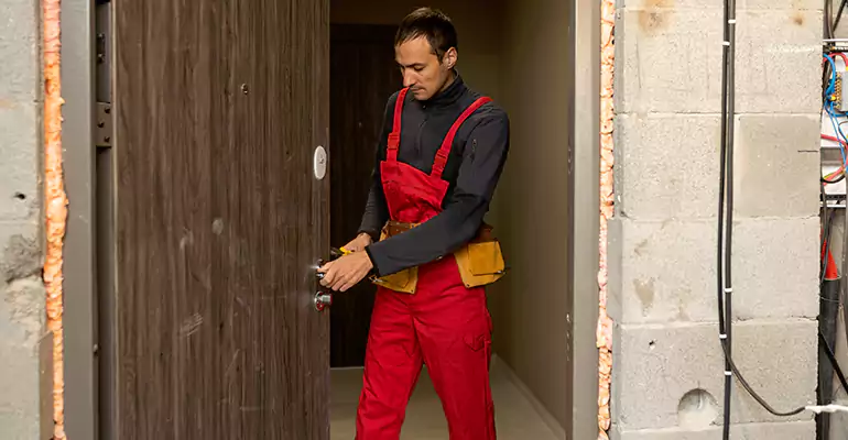 Residential Sliding Glass Door Repair in Sunnyvale, CA