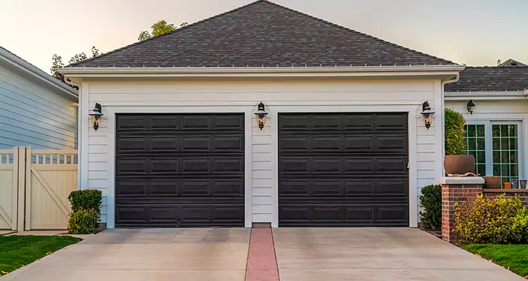 Residential Local Garage Door Repair in Sunnyvale, CA