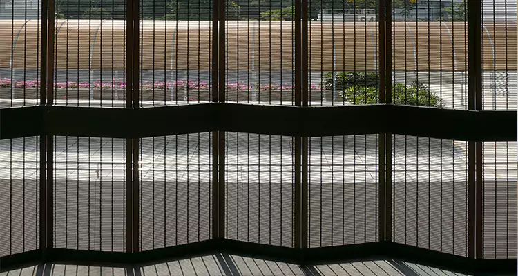Front Screen Door Repair in Sunnyvale, CA