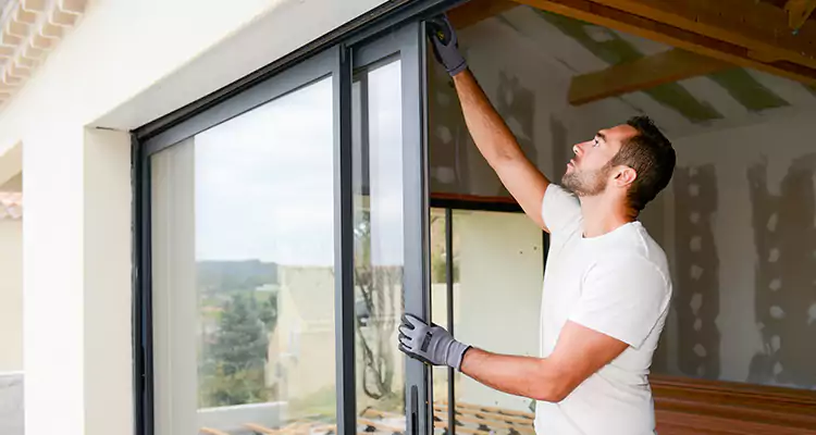 Screen Door Repair Cost in Sunnyvale, CA
