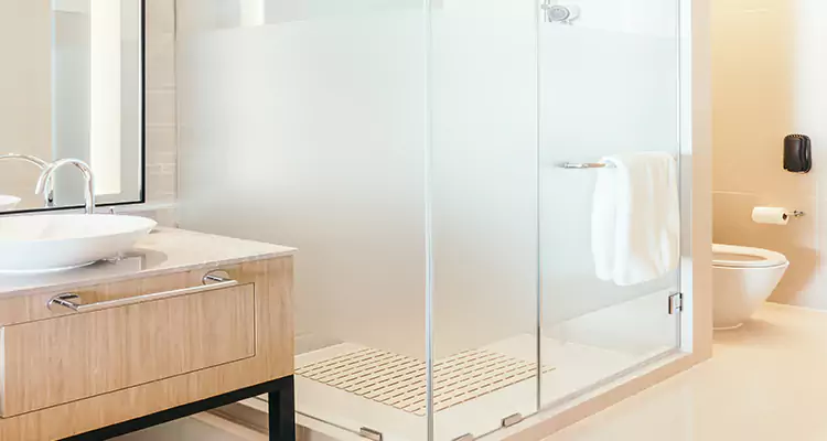 Expert Shower Door Fix and Repair in Sunnyvale, CA