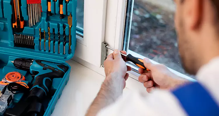 Mirrored Sliding Doors Replacement Expert in Sunnyvale, CA