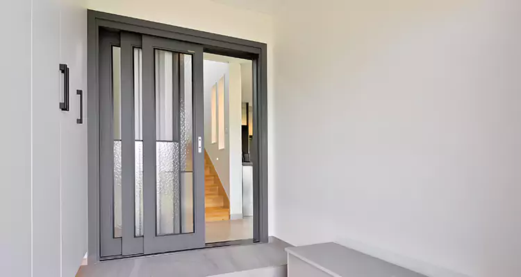 Fix Sliding Patio Door Rollers in Sunnyvale, CA