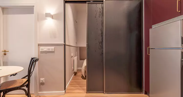 Adjust Pella Sliding Doors Not Moving in Sunnyvale, CA