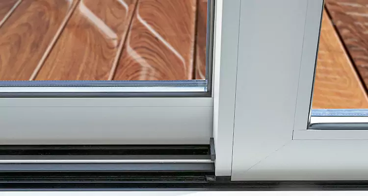 Sliding Pocket Door Repair in Sunnyvale, CA