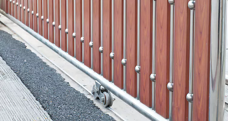 Sliding Screen Door Roller Replacement in Sunnyvale, CA