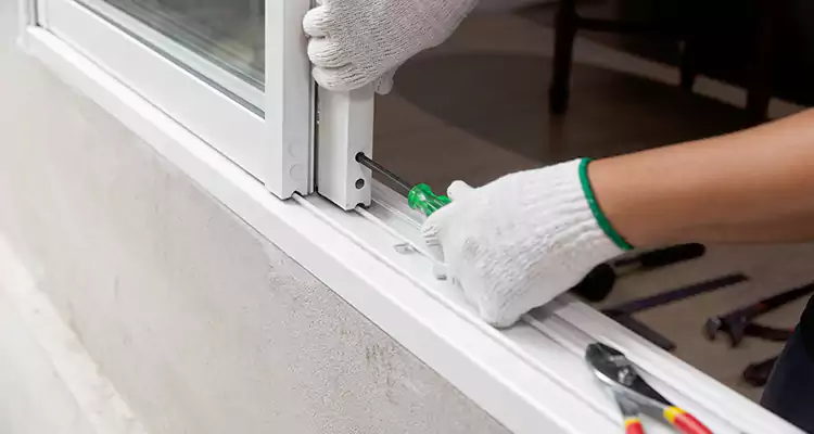 Adjustable Barn Door Stopper Replacement in Sunnyvale, CA