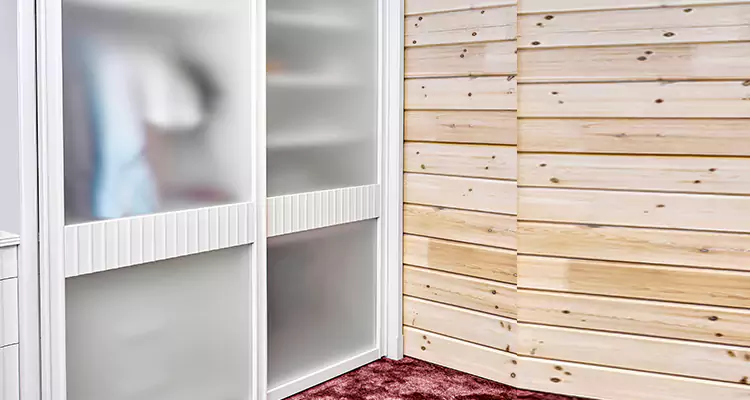 Sliding Closet Door Rollers Replacement in Sunnyvale, CA
