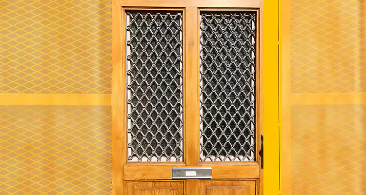 Sliding Pet Screen Door Replacement in Sunnyvale, CA
