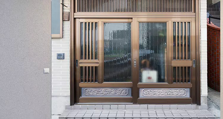 UPVC Sliding Porch Doors Repair in Sunnyvale, CA