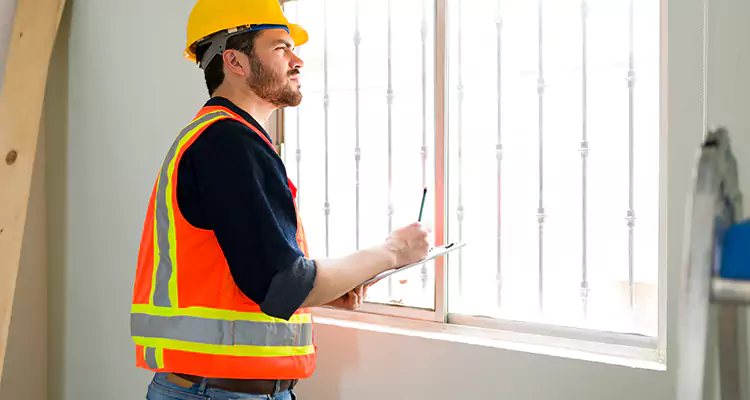 Triple Pane Windows Repair in Sunnyvale, CA